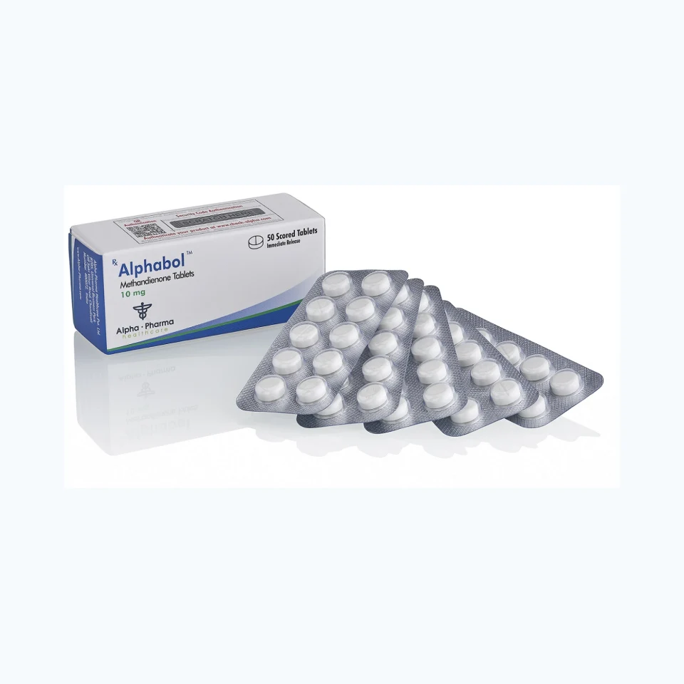 alphabol alpha pharma