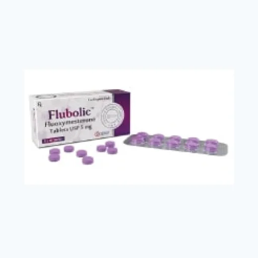 Flubolic Cooper Pharma