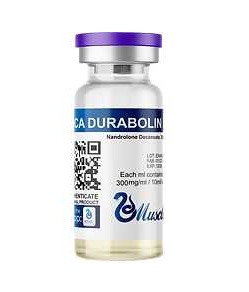 Deca Durabolin XT Muscle Pharma