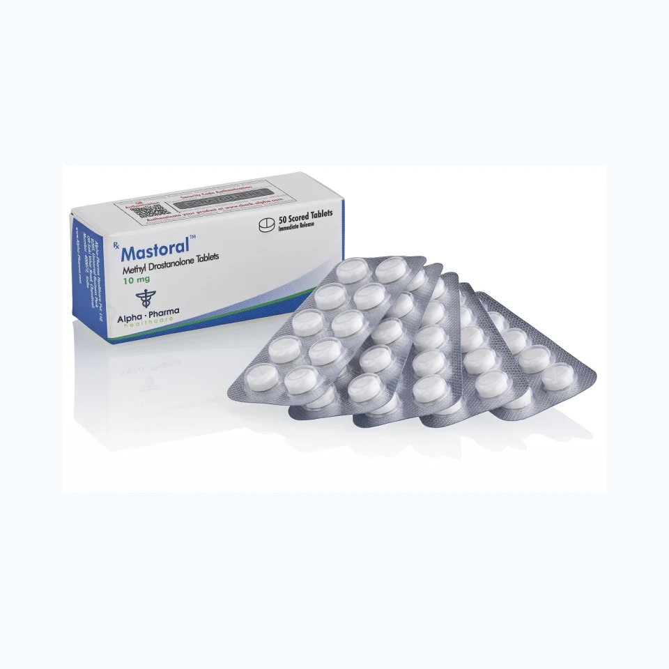mastoral alpha pharma