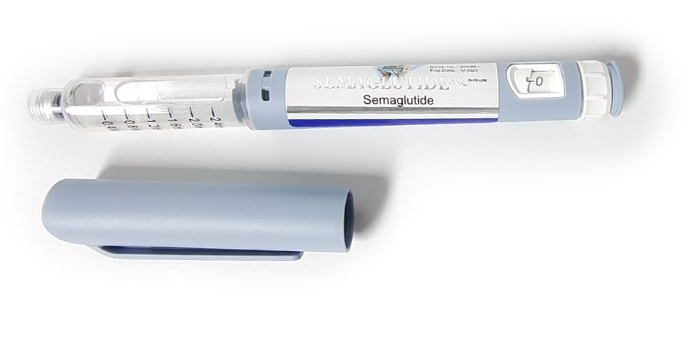 Semaglutide 6 mg Premixed Pen | Caneta pré-preenchida | ZPHC