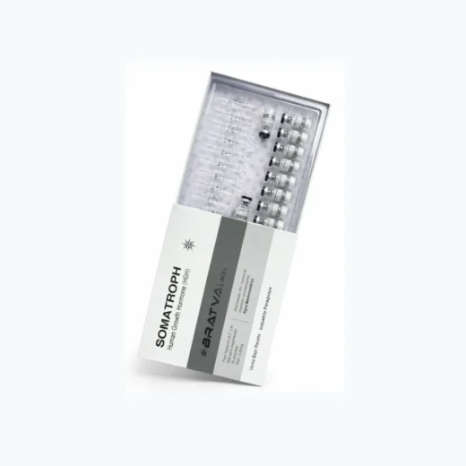 Somatroph Bratva Labs