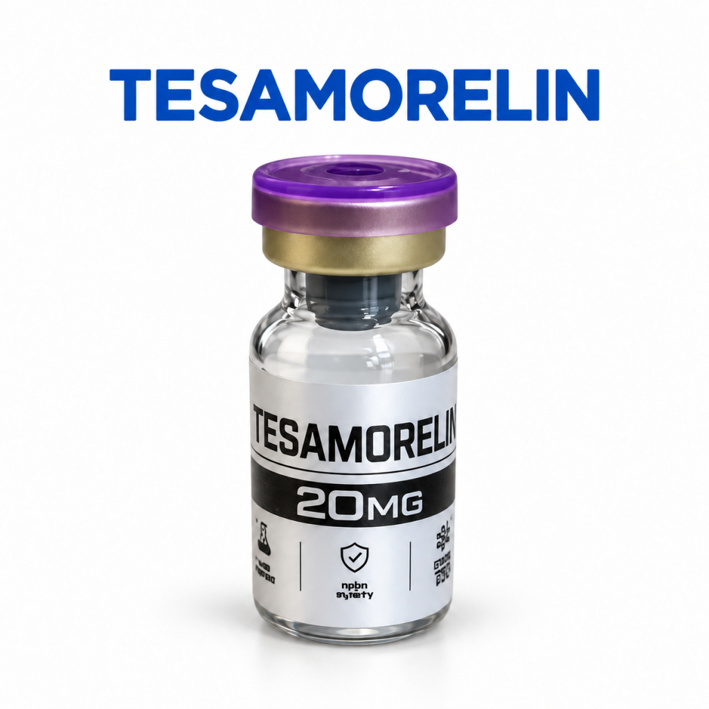 Tesamorelin - Peptideos da China - Peptideos para secar - Peptideos