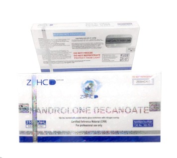 Decanoato de Nandrolona (Deca) ZPHC - ZPHC - DECA - NPP