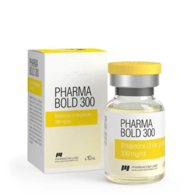 Pharma Bold 300 – 300 mg/mL | Pharmacom Labs