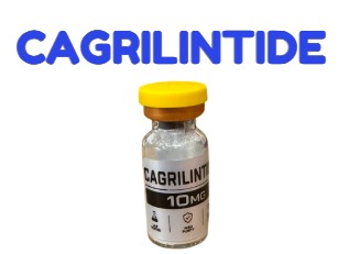 Cagrilintida (Cagrilintide) 10mg (Made in Cocer-China)