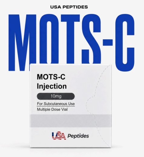 MOST-C 10MG + 1 vial de água bac – USA Peptides