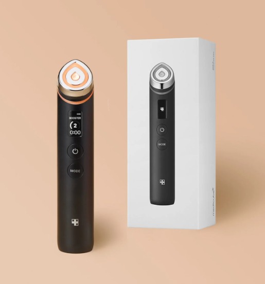 MEDICUBE AGE-R BOOSTER PRO BLACK