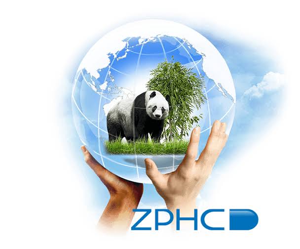 ZPHC - Unboxing