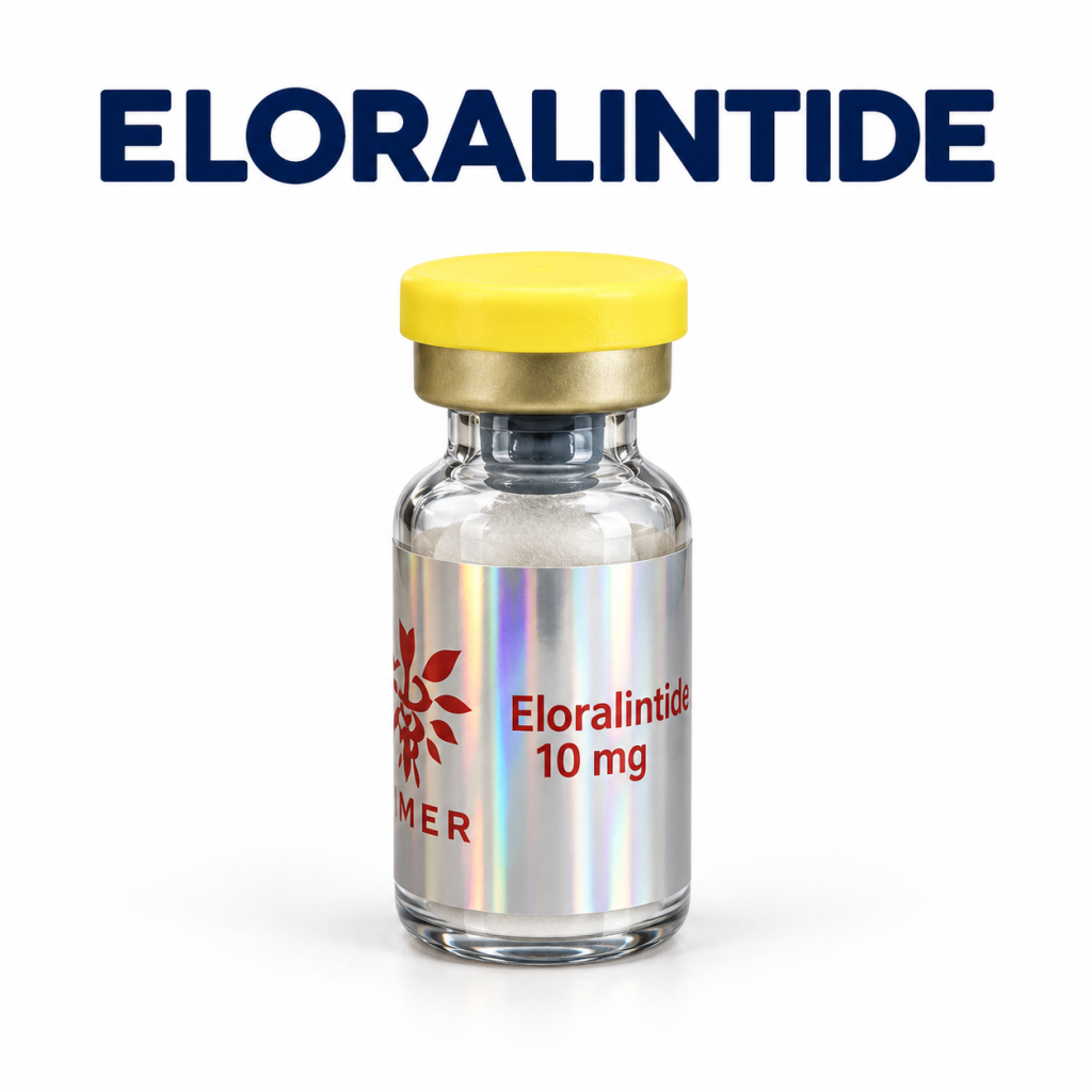 ELORALINTIDE (LY3841136) - Eloralintide - peptideos - peptideos china - uther