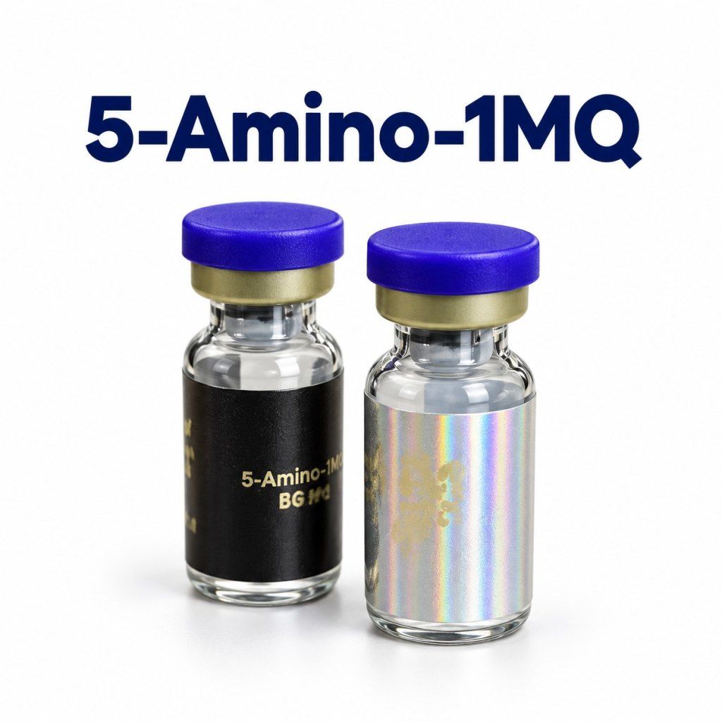 5-Amino-1MQ - 5 Amino - Uther - Peptideos - Peptideos China