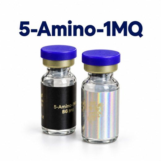 5-Amino-1MQ - 5 Amino - Uther - Peptideos - Peptideos China