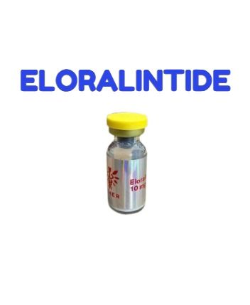 ELORALINTIDE (LY3841136) - Eloralintide - peptideos - peptideos china - uther