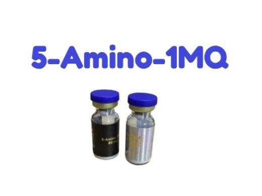5-Amino-1MQ - 5 Amino - Uther - Peptideos - Peptideos China