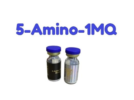 5-Amino-1MQ - 5 Amino - Uther - Peptideos - Peptideos China