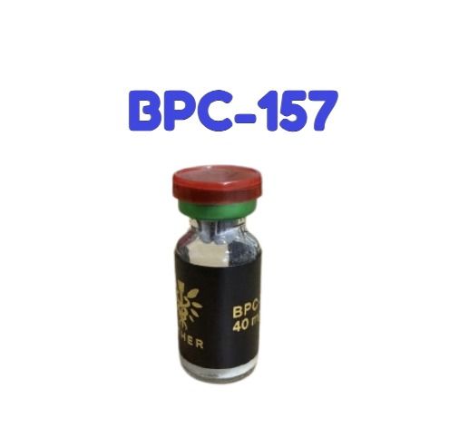 BPC-157 - peptideos - Peptideos da China - Uther - bpc