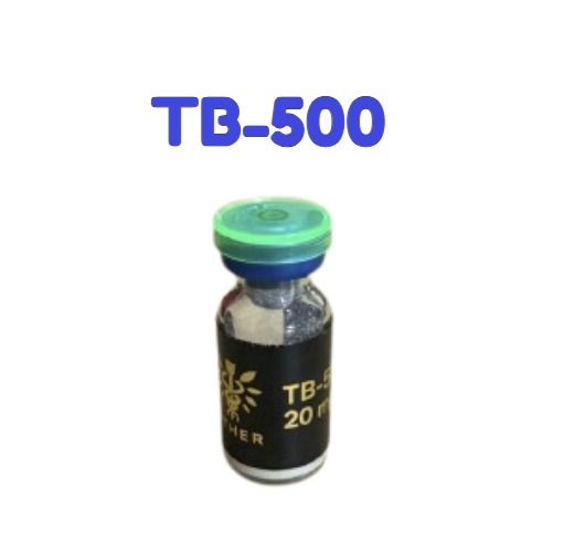 TB-500 - Timopsina Beta-4 (Tβ4) - Peptideos da China - Uther - Peptideos