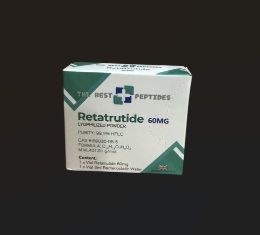 Retatrutida 60mg - Reta - Retatrutida the best peptides - Retatrutida
