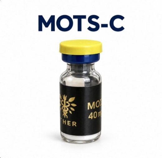 Mots-C - Uther peptideos - Peptideos - Peptideos da china