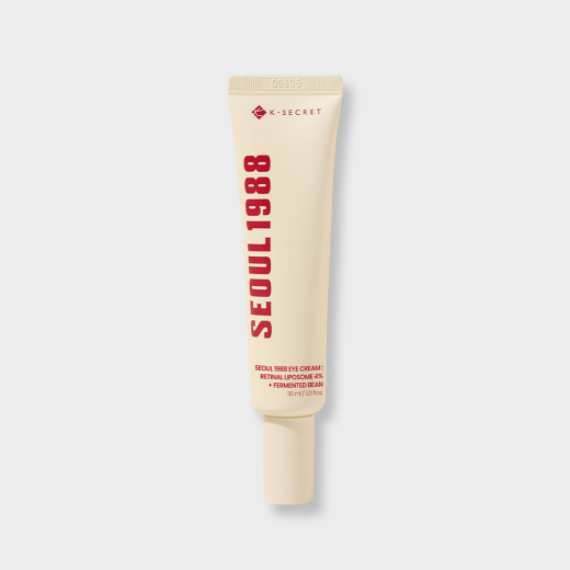 Seoul 1988 Eye Cream Retinal - K-SECRET