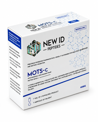 Most-C 40mg – New ID